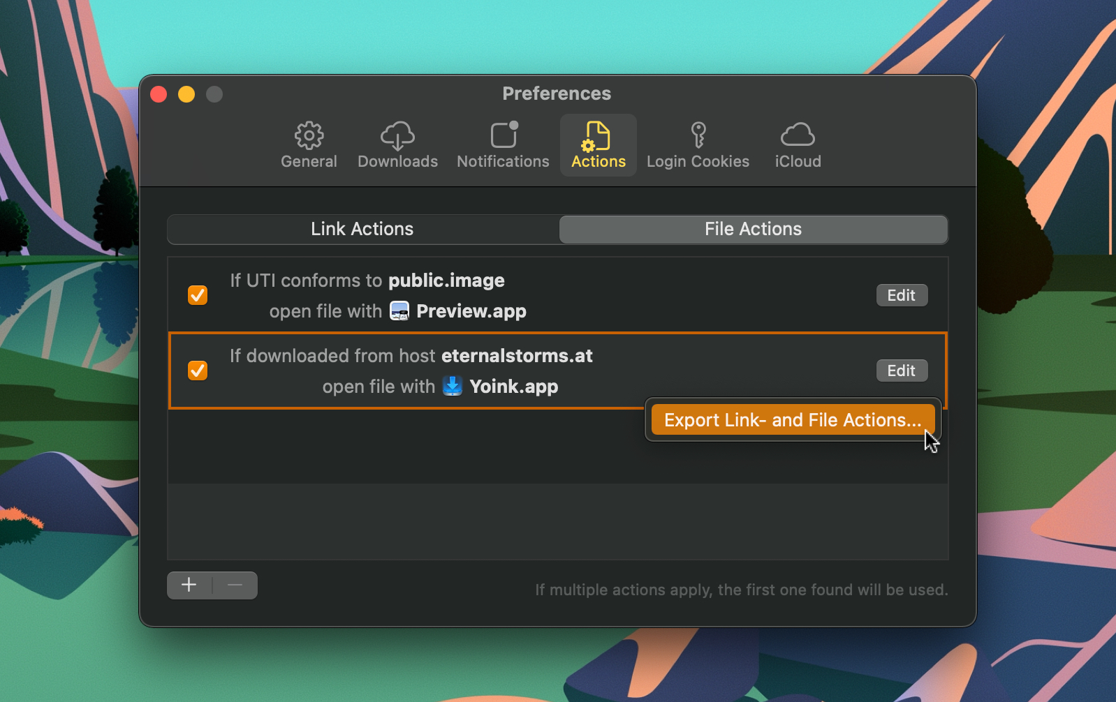 Action%20Tips%201%20 %20Export%20Import